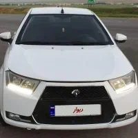دنا پلاس تیپ 2 دنده ای