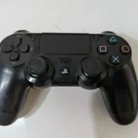 دسته اصلی ps4