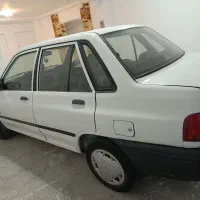 پراید ۱۳۱ مدل ۸۹