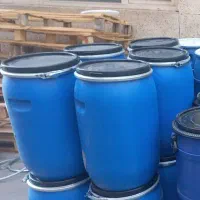 فروش دبه ترشی وربی|ظروف نگهدارنده، پلاستیکی، یکبارمصرف|نظرآباد, رسالت|دیوار