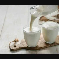 شیر بز