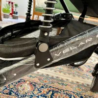 کالسکه elele در حد نو|کالسکه و لوازم جانبی|تهران, نیروی دریایی|دیوار