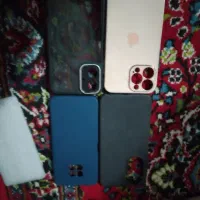 تعداد چهار عدد کاور و تعداد صد عدد خش گیر