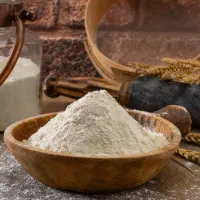 آرد بومی(کامل) قوت دار|خوردنی و آشامیدنی|اصفهان, طامه|دیوار