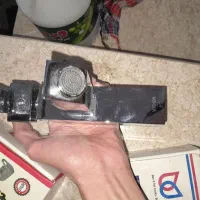 شیر اهرمی و مغزی جنس درجه ۱|لوازم سرویس بهداشتی|شهرکرد, |دیوار