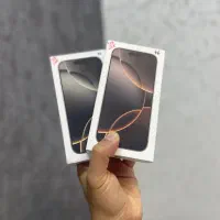 امکان خرید ۱۶ پرو با ۲۳ میلیون تومنو فراهم کردیم