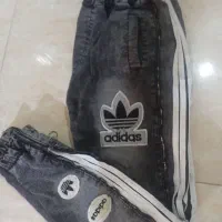 شلوار اسلش مردانه