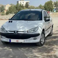 206 صندوق دار فول مدل ۹۴