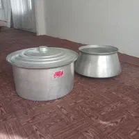 دیگ پلو پز و خورشت پز