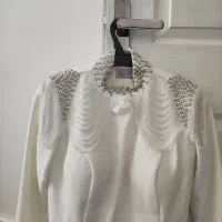 پیراهن مجلسی شیک