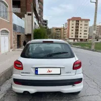 207 مدل 96