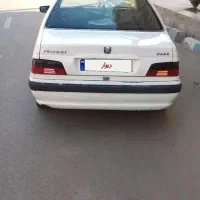 پرشیا ۸۸ سواری در حد صفر|خودرو سواری و وانت|پرند, فاز ۴|دیوار