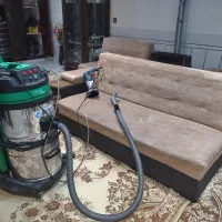 مبلشویی مبل شویی باران دستگاه اتوماتیک مدرن اروپا|خدمات نظافت|نجفآباد, منتظری شمالی|دیوار