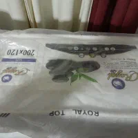 فروشی|تشک تختخواب|نسیم‌شهر, |دیوار