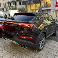 دیگنیتی پرستیژ مشکی داخل مارون صفر ۱۴۰۴|خودرو سواری و وانت|سمنان, |دیوار