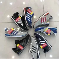 کفش zx ۷۲۰ پارسیان در ۱۰ ها رنگ