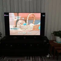 تلویزیون 55اینچ اسنوا