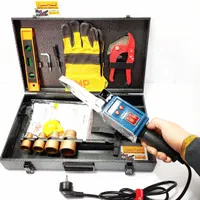 اتو لوله صنعتی ۲۰۰۰وات PAP (باگارانتی ولوازم کامل)|ابزارآلات|شهرکرد, |دیوار