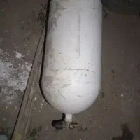 کپسولCNG|قطعات یدکی و لوازم جانبی|قیدار, |دیوار