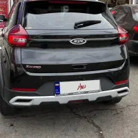 ایکس ۲۲ پرو MT|خودرو سواری و وانت|کرج, اتحاد|دیوار