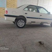 پژو اس ال ایکس موتور1800cc مدل 90