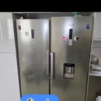 تعمیر یخچال لباسشویی درگوهردشت اشتراکی جهانشهر|خدمات پیشه و مهارت|کرج, گوهردشت|دیوار