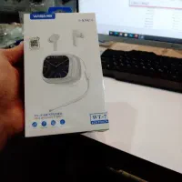 ایرپاد اپل واچ