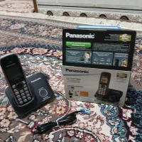 یک عدد تلفن مارک پانوسونیگ