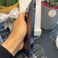 iphone 14PRO 256za ریجستر شده|موبایل|کرج, گوهردشت|دیوار