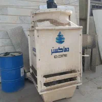 دستگاه تزریق پلاستیک،دستگاه آسیاب،گازگیر و چیلر|ماشین‌آلات صنعتی|پردیس, |دیوار