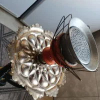 قلیان برنج در حد نو|کلکسیون و سرگرمی|پاکدشت, پاکدشت (مامازند)|دیوار