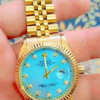 ساعت ROLEX اصل