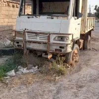 چحشه|خودرو سنگین|حمیدیه, |دیوار