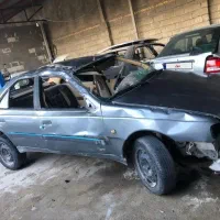 405slxمدل۱۳۸۸