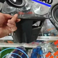 ساب پایونر 12|سیستم صوتی خانگی|بابل, |دیوار