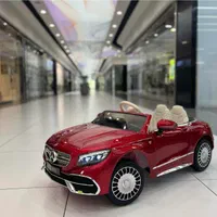 ماشین شارژی بنز ۴موتوره سفارش امارات اقساطی