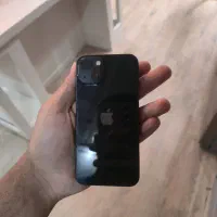 اپل iPhone 13 با حافظهٔ ۱۲۸ گیگابایت|موبایل|سنندج, |دیوار