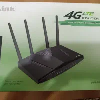 مودم D-Link