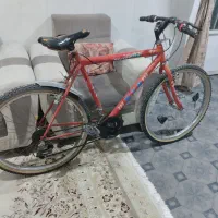 دوچرخه|دوچرخه، اسکیت، اسکوتر|مشهد, رسالت|دیوار