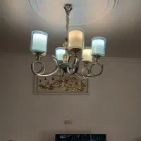 لوستر در حد نو