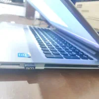 لپتاپ لنوو هشت هستهای i7 HQ گرافیک دار رم ۸|رایانه همراه|مشهد, فدک|دیوار