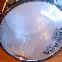 دوقل طبل ریز دوقل سایدرام|درام و پرکاشن|شیرگاه, |دیوار