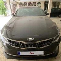 اپتیما ۲۰۱۶ GT line