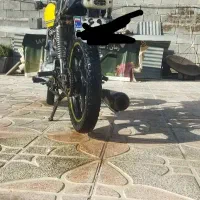 متور نیکتاز 200به فروش می‌رسد