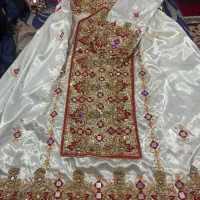 لباس بنارسی|لباس|ایرانشهر, |دیوار