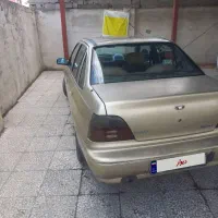 دوو سیلو بژ مدل ۷۹