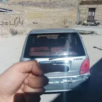 ام‌وی‌ام 110 ۳ سیلندر، مدل ۱۳۸۶|خودرو سواری و وانت|زنجان, |دیوار