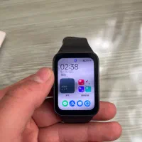 ساعت هوشمندmiband8pro|ساعت|مشهد, کلاهدوز|دیوار