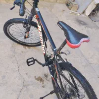 دوچرخه 24 رامبو|دوچرخه، اسکیت، اسکوتر|جوانرود, |دیوار