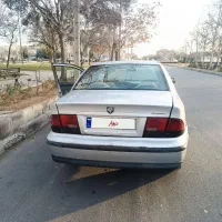 سمند x7 82|خودرو سواری و وانت|قزوین, |دیوار